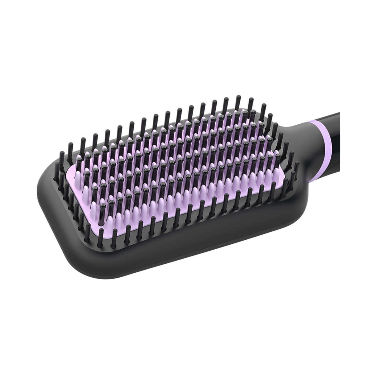 Philips StyleCare Essential Heated straightening brush BHH880/00