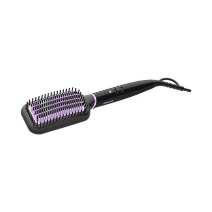 Philips StyleCare Essential Heated straightening brush BHH880/00