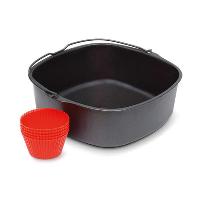 Philips Baking Master Kit HD9925/01