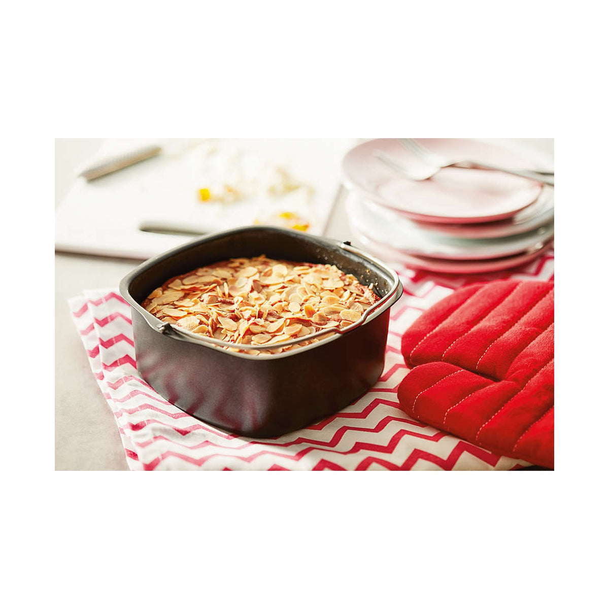 Philips Baking Master Kit HD9925/01
