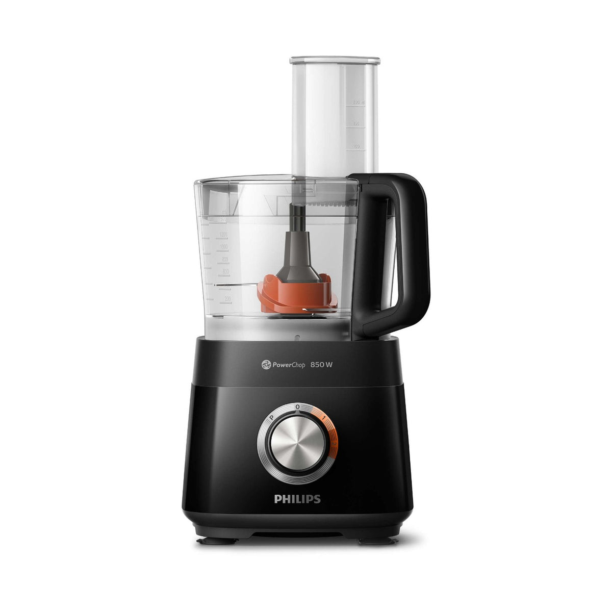 Philips Viva Collection Compact Food Processor HR7520/10