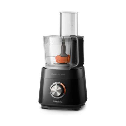Philips Viva Collection Compact Food Processor HR7520/10