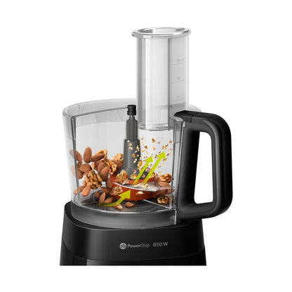 Philips Viva Collection Compact Food Processor HR7520/10