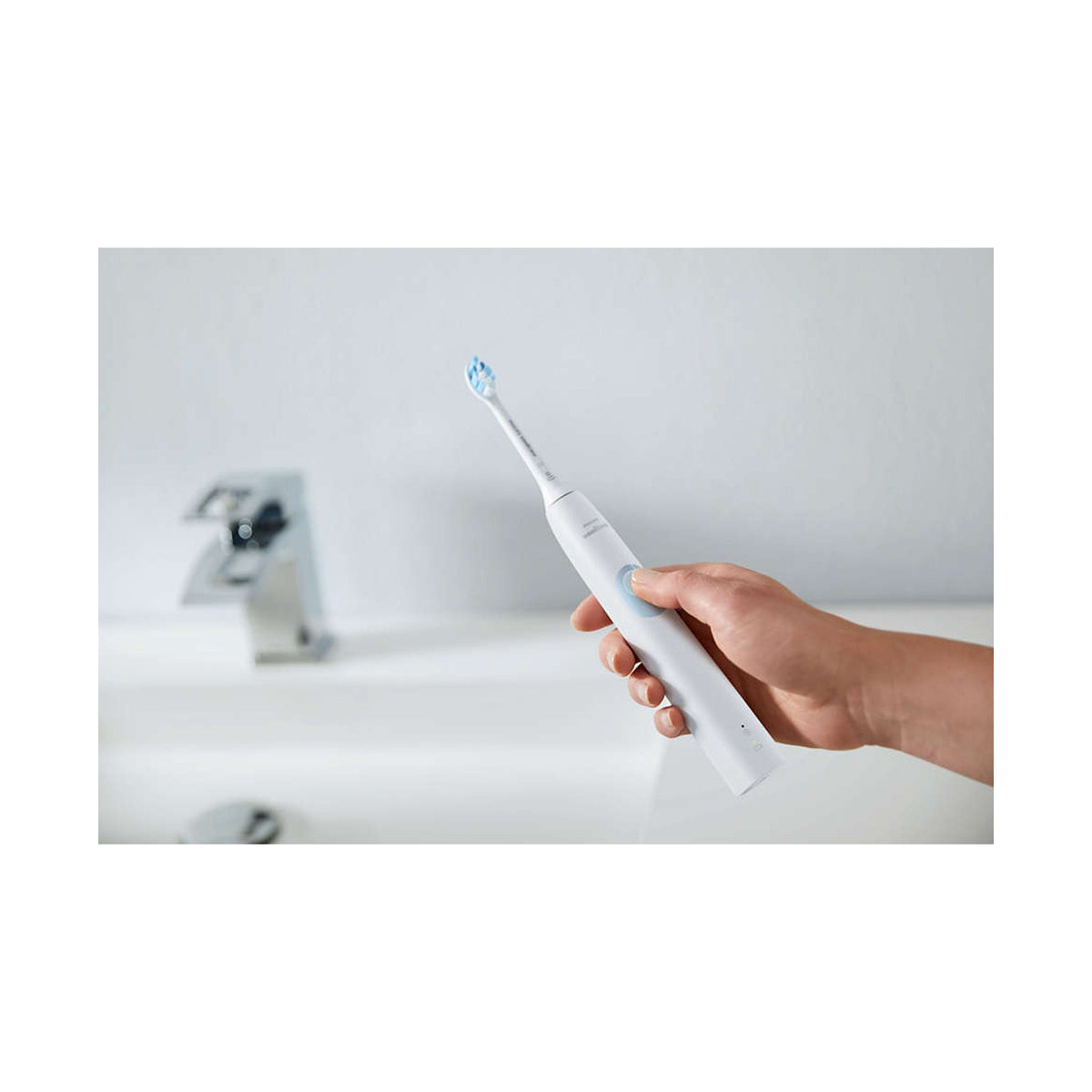 Philips Sonicare ProtectiveClean 4300 HX6809/16