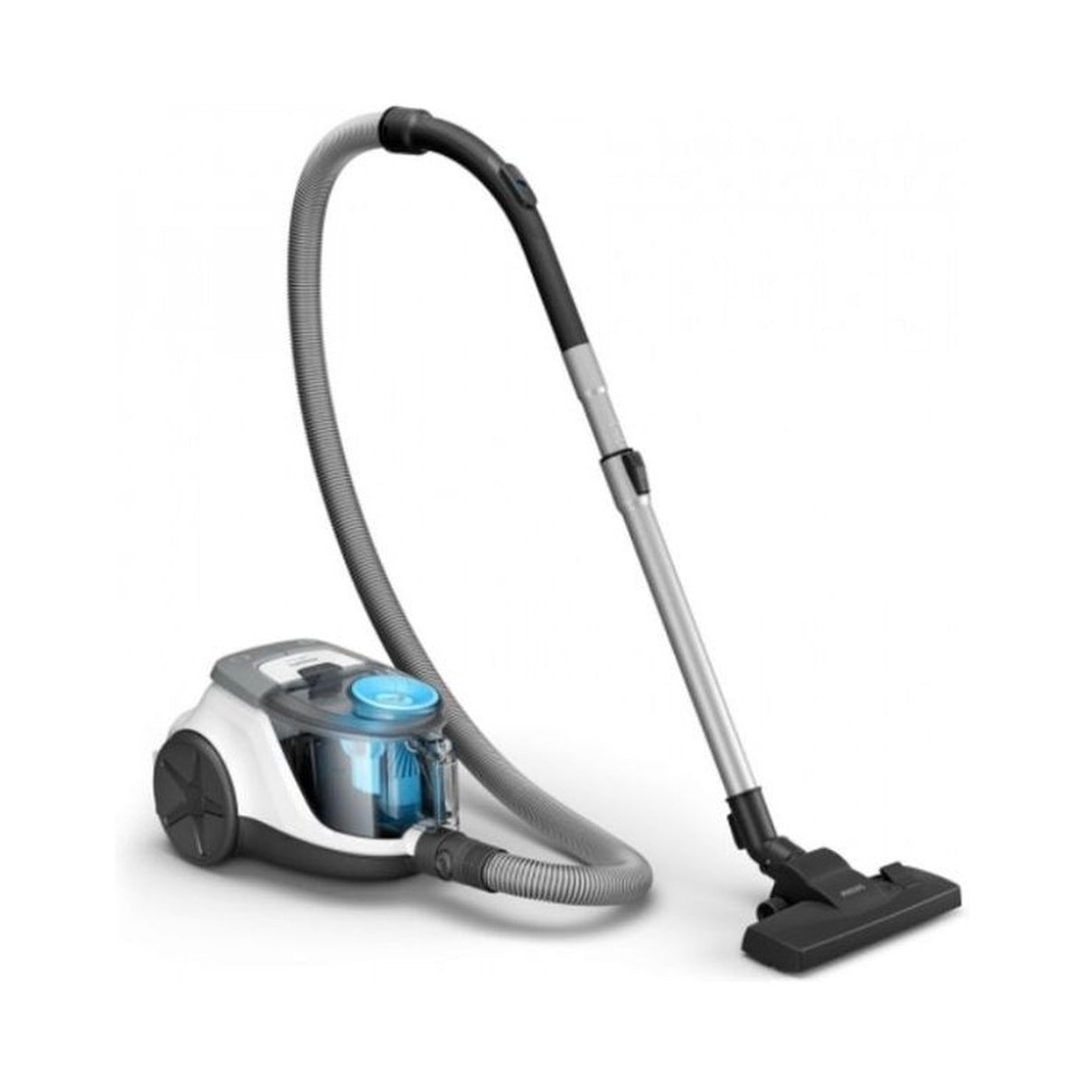 Philips Series 2000 Bagless Vacuum - White XB2023/02