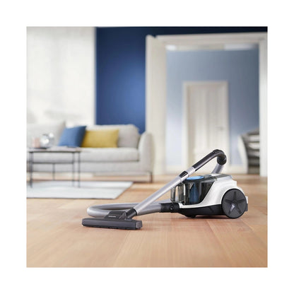 Philips Series 2000 Bagless Vacuum - White XB2023/02
