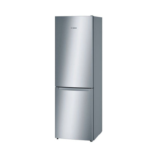 Bosch Serie 2 Freestanding Fridge-freezer Bottom freezer KGN36NL30Z 