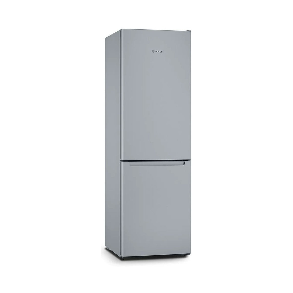 Bosch Serie 2 Freestanding Fridge-freezer Bottom freezer KGN36NL30Z 