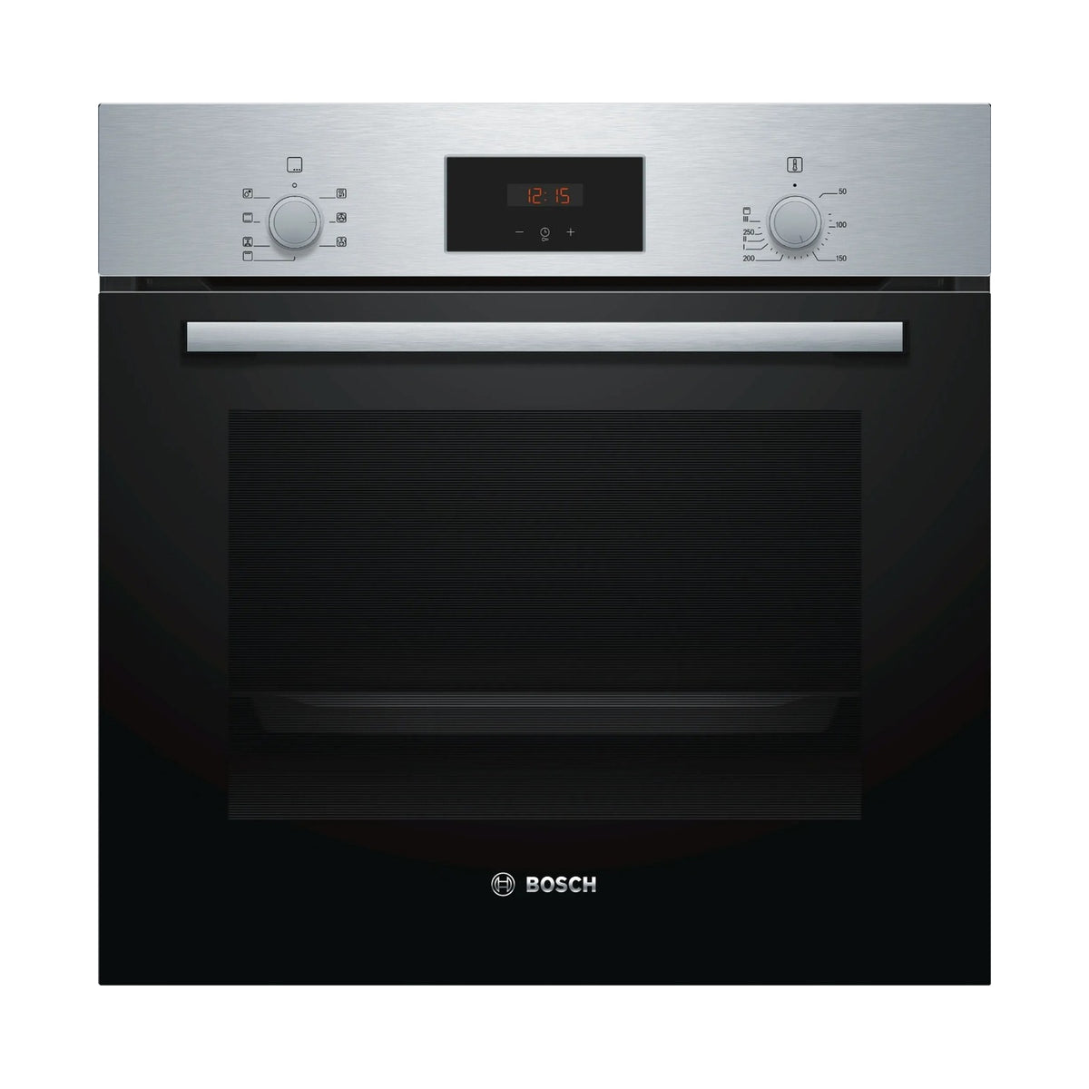 Bosch Serie 2 Built-in Oven 60 x 60 cm HBF113BS0Z