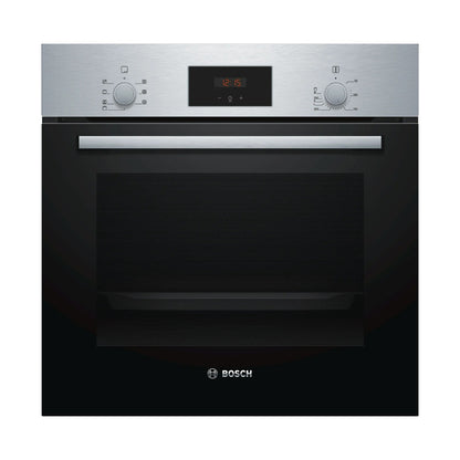 Bosch Serie 2 Built-in Oven 60 x 60 cm HBF113BS0Z