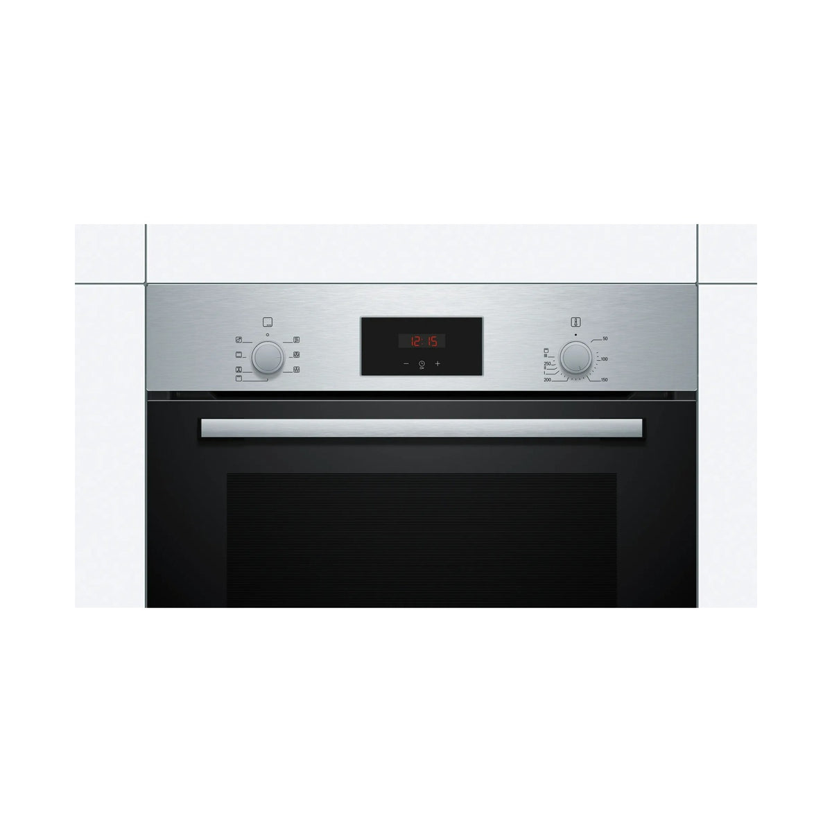 Bosch Serie 2 Built-in Oven 60 x 60 cm HBF113BS0Z