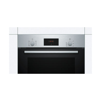 Bosch Serie 2 Built-in Oven 60 x 60 cm HBF113BS0Z