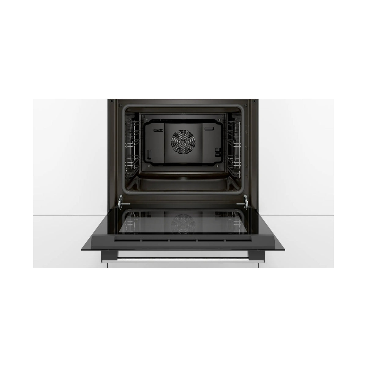 Bosch Serie 2 Built-in Oven 60 x 60 cm HBF113BS0Z