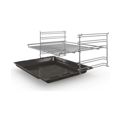 Bosch Serie 2 Built-in Oven 60 x 60 cm HBF113BS0Z