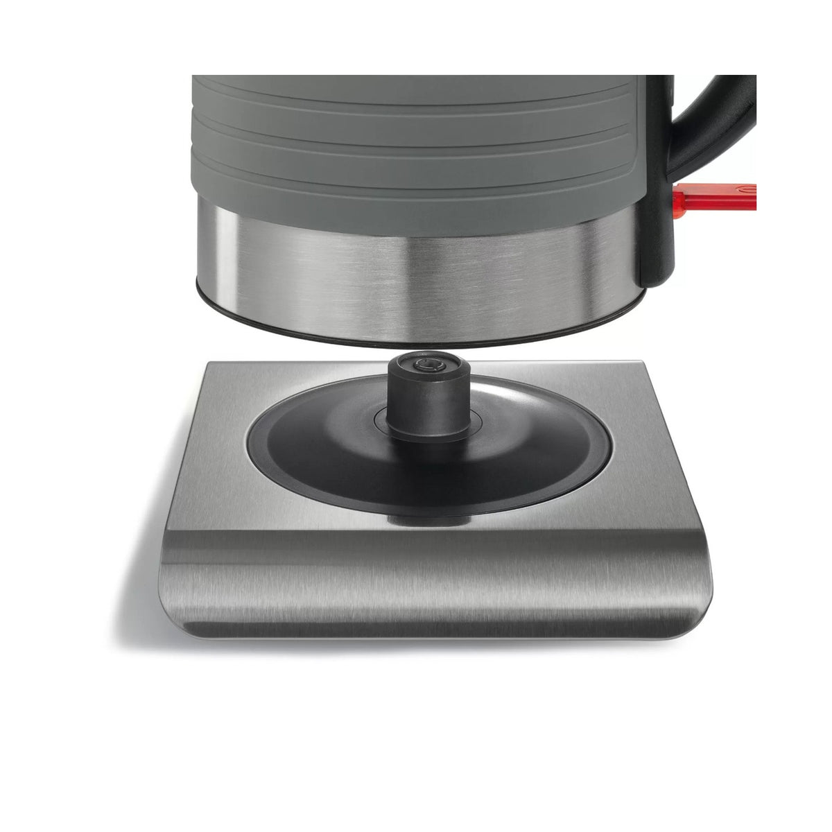 Bosch Kettle 1.7Lt Graphite TWK7S05