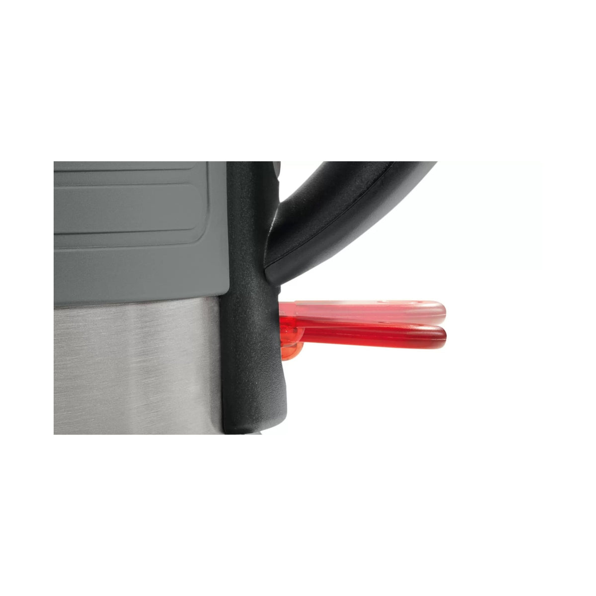 Bosch Kettle 1.7Lt Graphite TWK7S05