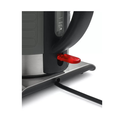 Bosch Kettle 1.7Lt Graphite TWK7S05