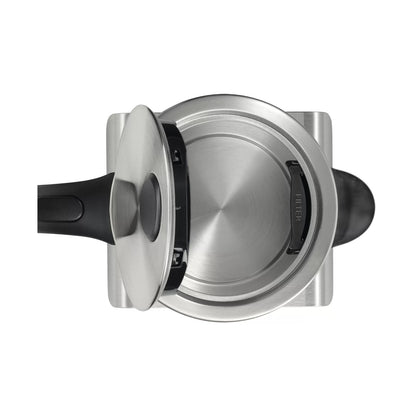 Bosch Kettle 1.7Lt Graphite TWK7S05