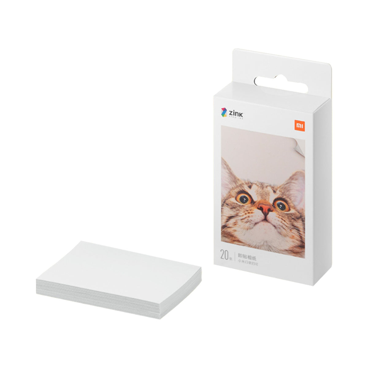 Xiaomi Mi Portable Photo Printer Paper