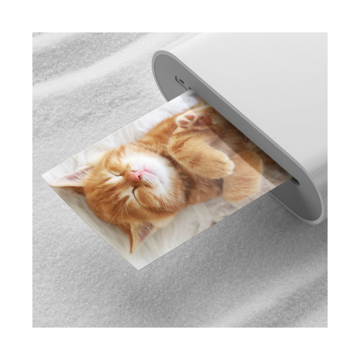 Xiaomi Mi Portable Photo Printer Paper