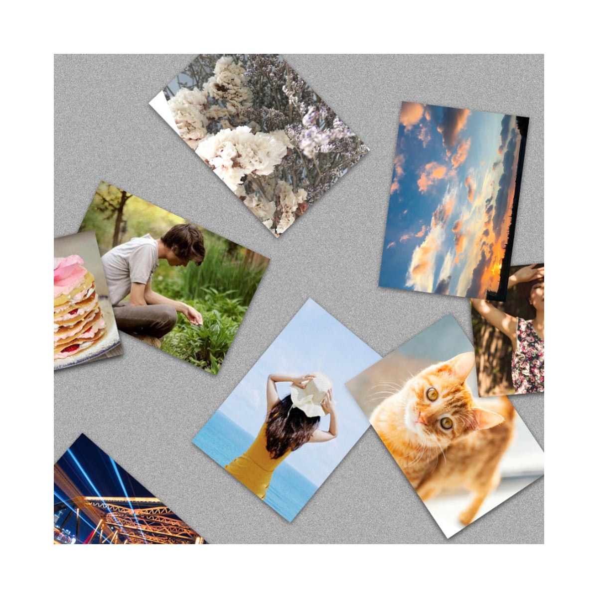 Xiaomi Mi Portable Photo Printer Paper