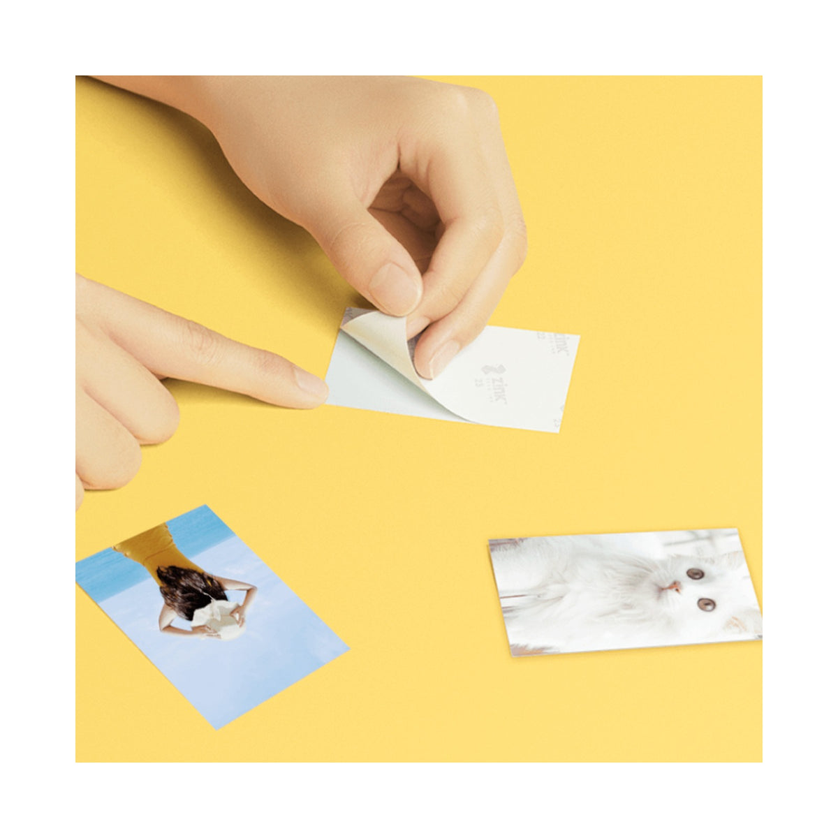 Xiaomi Mi Portable Photo Printer Paper