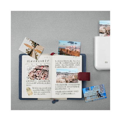 Xiaomi Mi Portable Photo Printer Paper