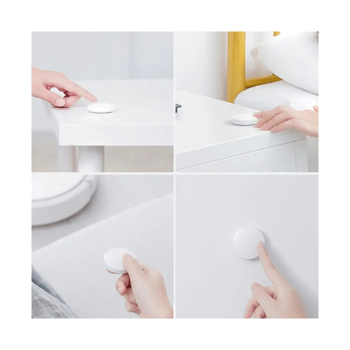 Xiaomi Mi Wireless Switch YTC4040GL