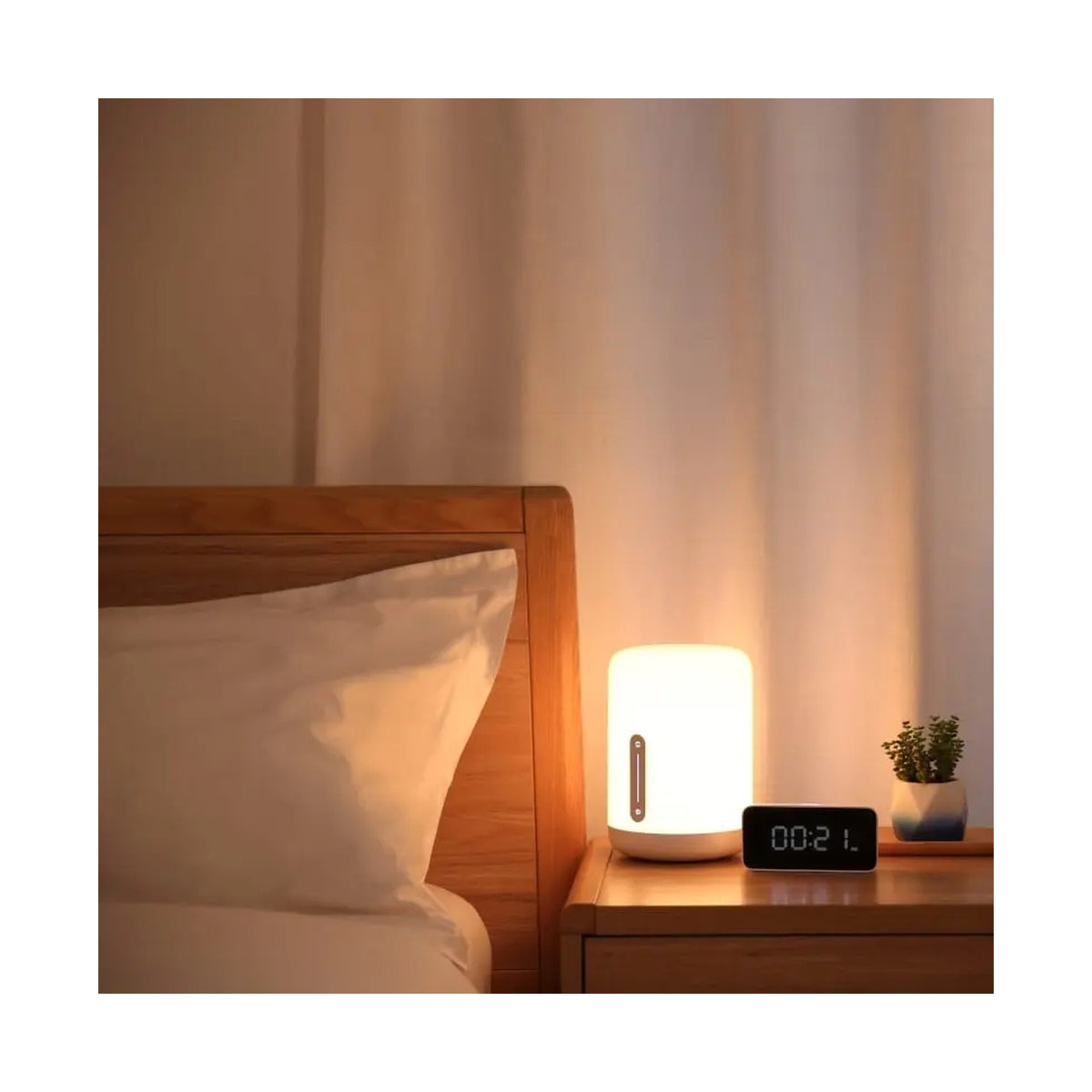 Xiaomi Mi Bedside Lamp 2 MUE4093GL