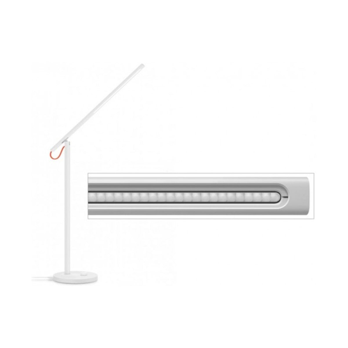 Xiaomi Mi LED Desk Lamp 1S MUE4105GL