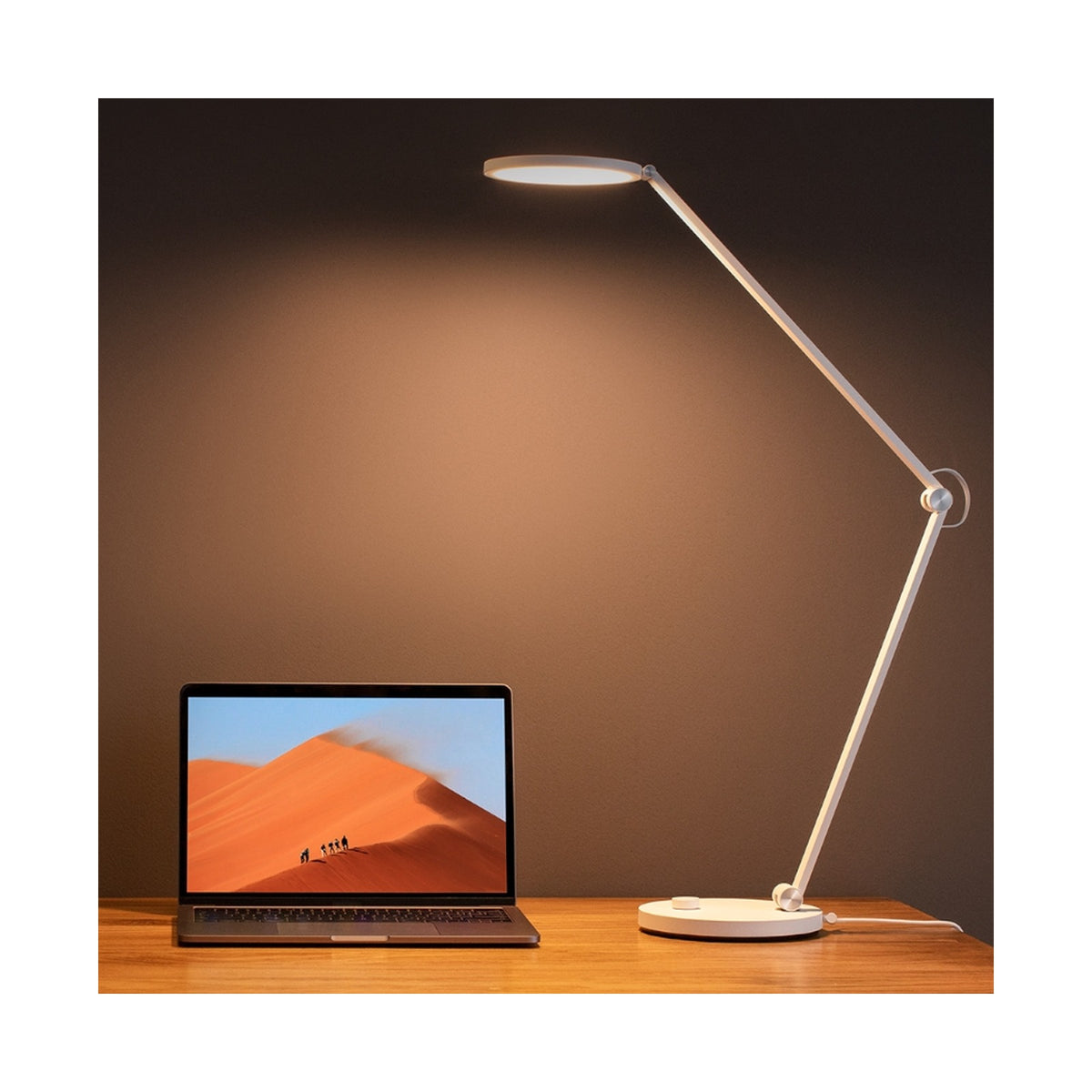 Xiaomi Mi Smart LED Desk Lamp Pro BHR4119GL