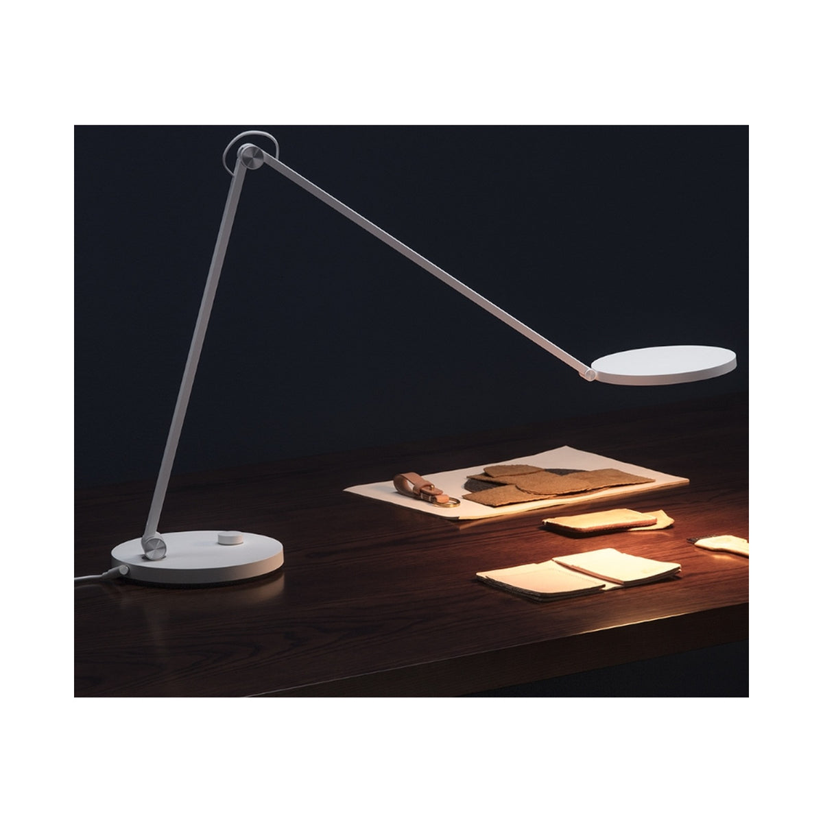 Xiaomi Mi Smart LED Desk Lamp Pro BHR4119GL