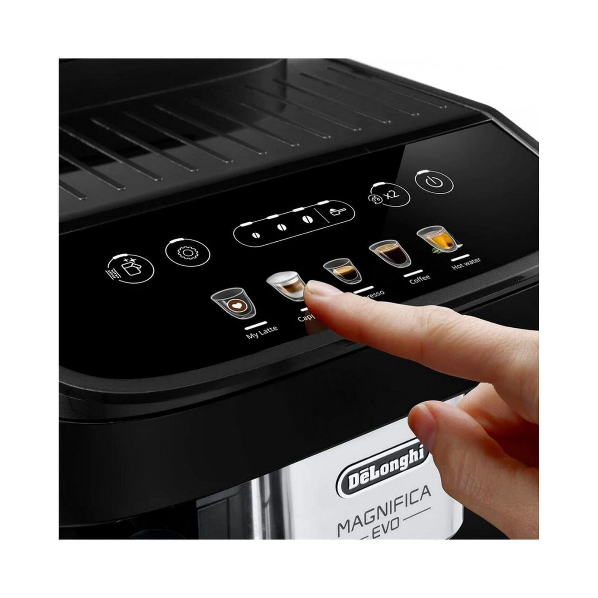 DeLonghi  Magnifica Evo  ECAM290.61.B