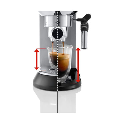 DeLonghi  Dedica Restyle EC685.M
