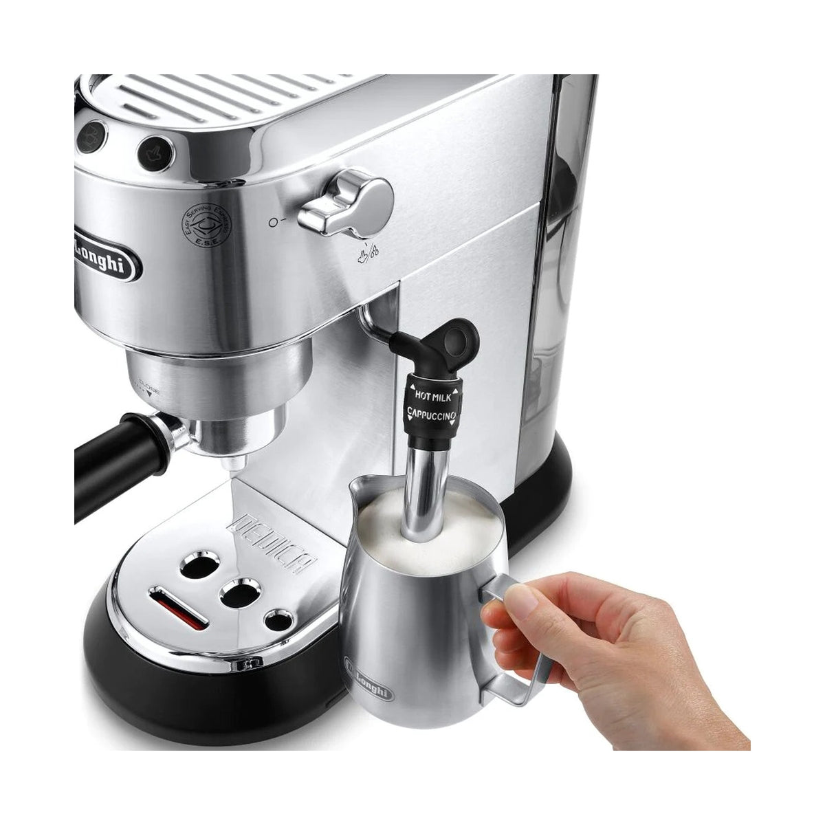 DeLonghi  Dedica Restyle EC685.M