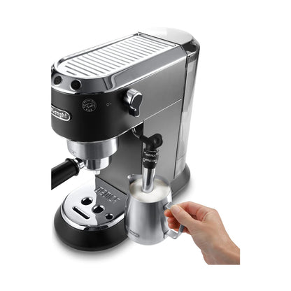 DeLonghi  Dedica Restyle EC685.BK