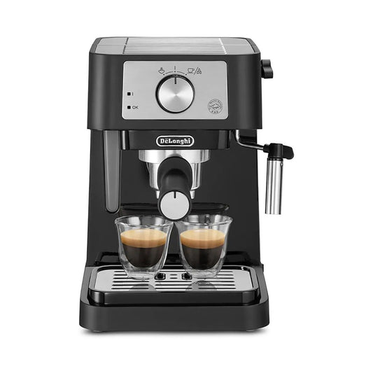 DeLonghi  Stilosa EC260.BK 