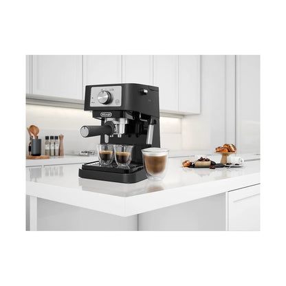 DeLonghi  Stilosa EC260.BK 