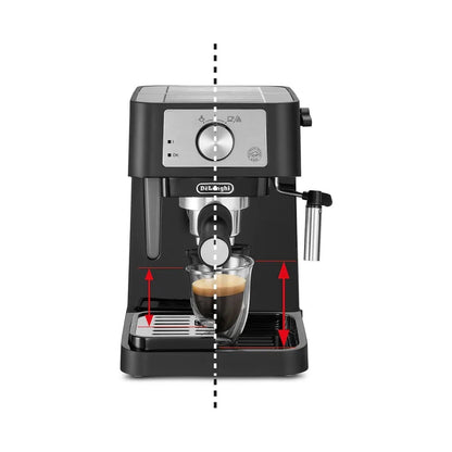 DeLonghi  Stilosa EC260.BK 