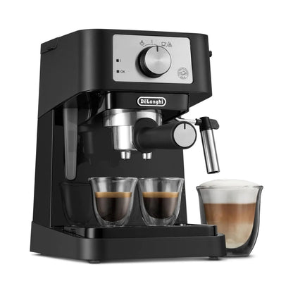 DeLonghi  Stilosa EC260.BK 
