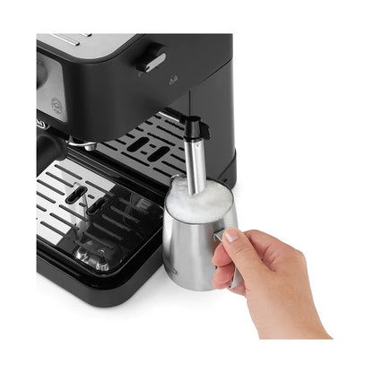 DeLonghi  Stilosa EC260.BK 