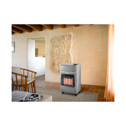 DeLonghi  Gas Heater IR3010