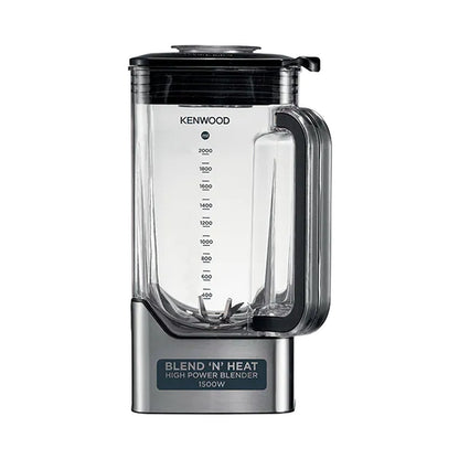 Kenwood  Blend 'n Heat High Power Blender  BLM92.920SS