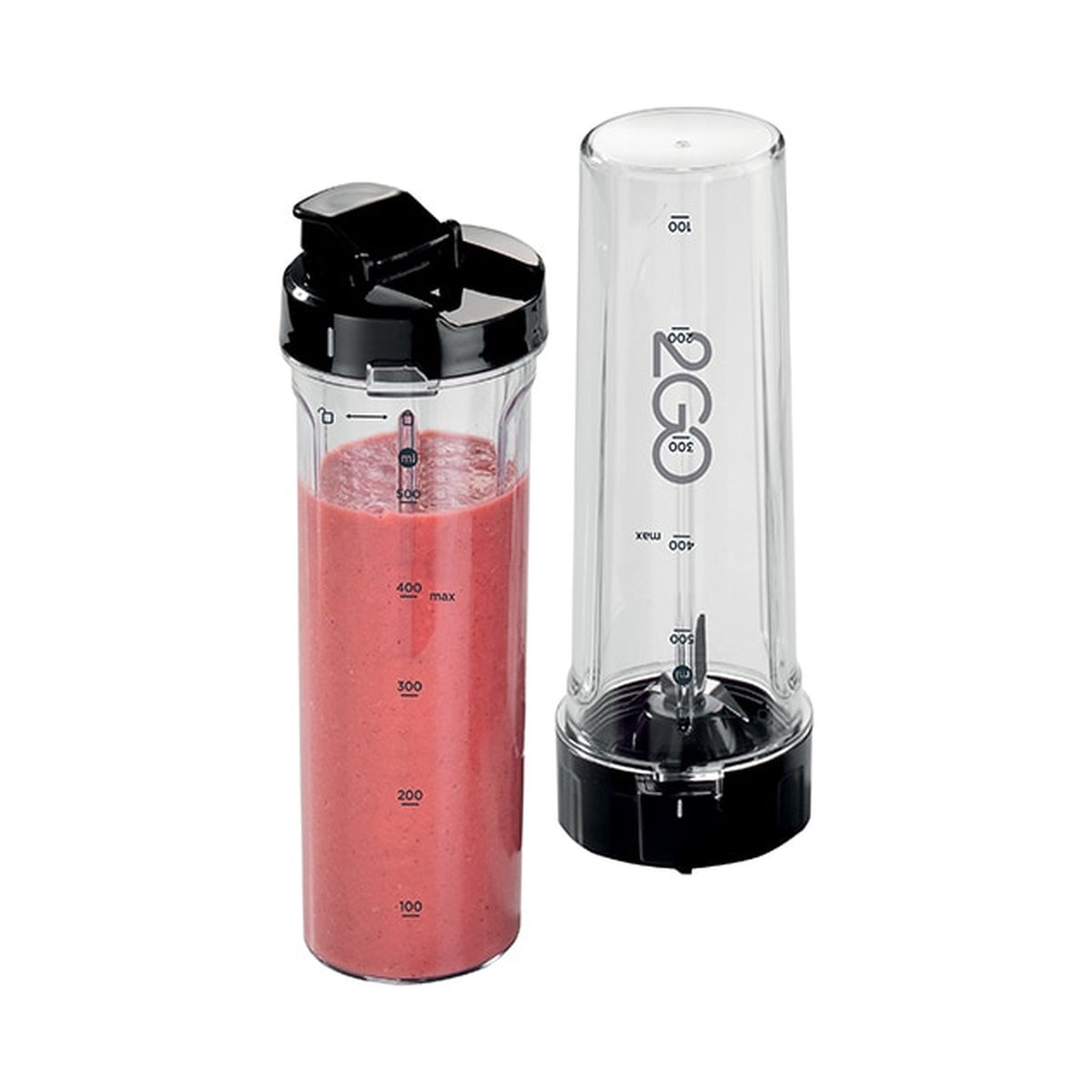Kenwood  Blend 'n Heat High Power Blender  BLM92.920SS