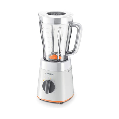 Kenwood  Blender with Mill White BLP15.150WH