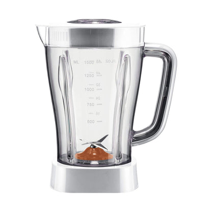 Kenwood  Blender with Mill White BLP15.150WH