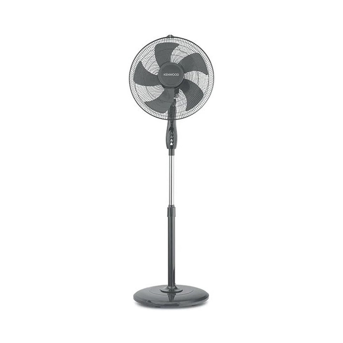 Kenwood  Electric Floor Standing Fan IFP55.A0SI