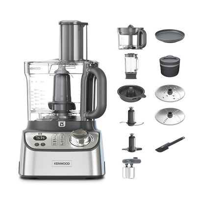 Kenwood  Multipro Express Weigh+ FDM71.450SS