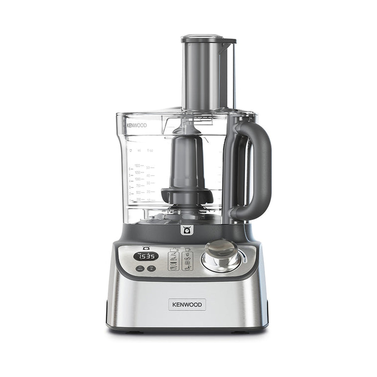 Kenwood  Multipro Express Weigh+ FDM71.450SS