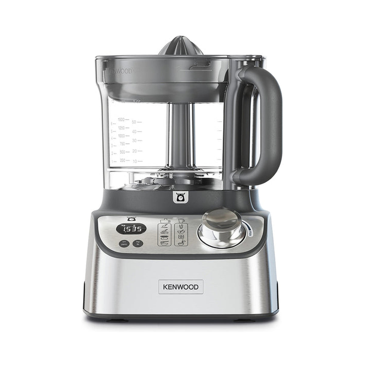 Kenwood  Multipro Express Weigh+ FDM71.450SS